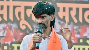 जरांगे