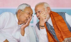 नीतीश