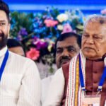 चिराग को ट्रांसजेंडर बताया तो….मांझी भड़के, कहा- ये निंदनीय, कठोर कार्रवाई करें सरकार