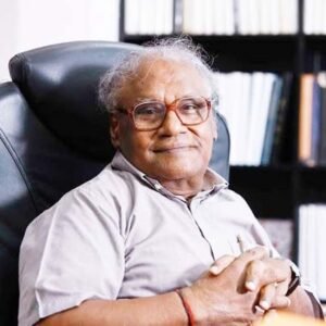 CNR Rao