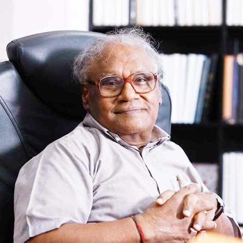 CNR Rao