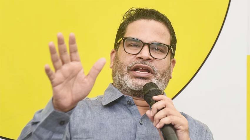 PK का तेजस्वी पर बड़ा सियासी दावा