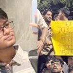 IIT बॉम्बे में छात्र की मौत, Chat GPT विवाद के बाद 400 छात्रों का प्रदर्शन, जांच और पारदर्शिता की मांग