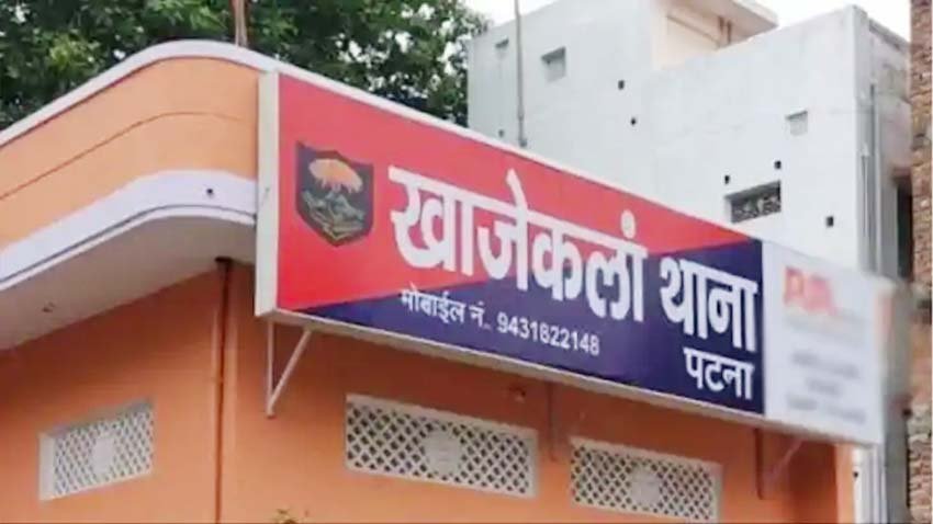 पटना में मां की मौत, बेटे पर आरोप।