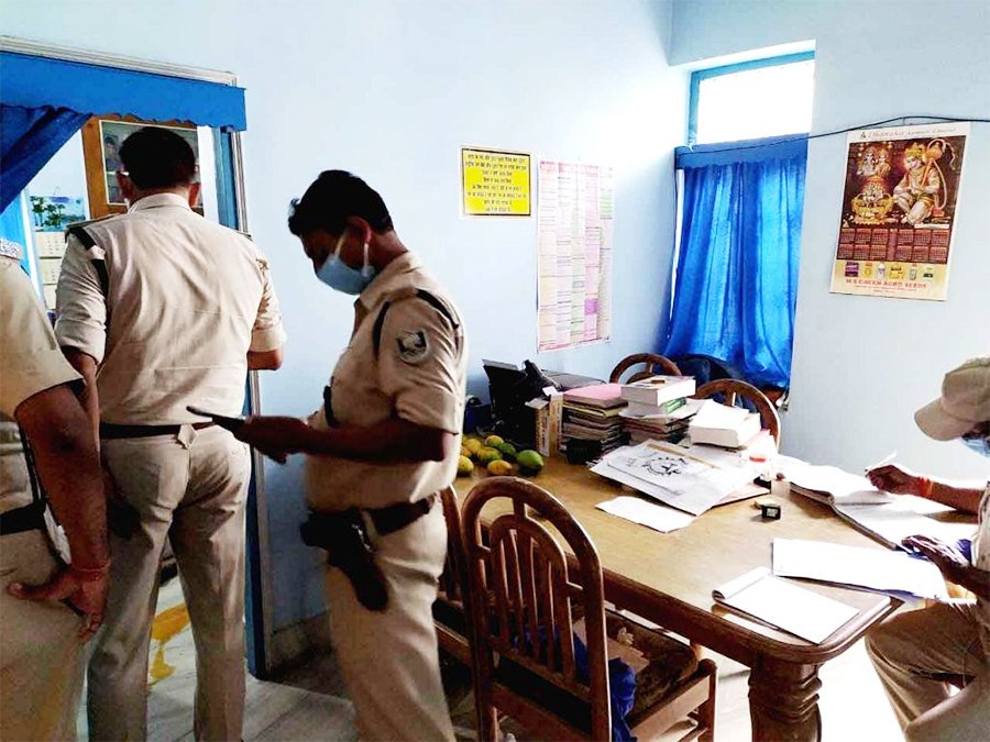 छात्रा
