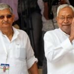पटना में बंद कमरे में हुई नीतीश-ललन की मुलाकात, UCC पर मंथन; क्या बिहार में होगा बड़ा खेला?