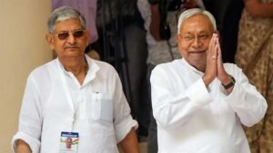 नीतीश