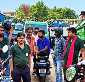 ड्राइवरों