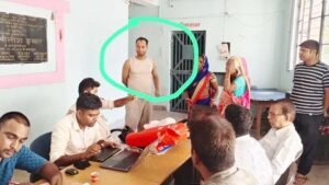 मुंगेर में शराब पार्टी के बाद फायरिंग, 5 गिरफ्तार