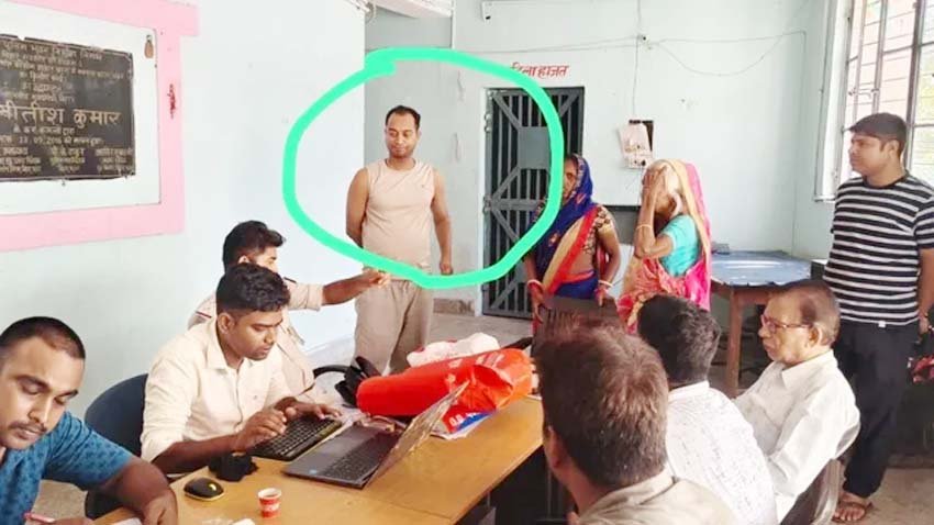 मुंगेर में शराब पार्टी के बाद फायरिंग, 5 गिरफ्तार