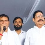 अनंत सिंह के साथ घूमना अनुज को पड़ा भारी, PK ने नहीं खोले पत्ते, MLC सीट पर सस्पेंस