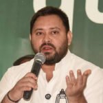 जमुई घटना पर तेजस्वी का हमला, बोले- प्रदेश में गुंडाराज, गंभीर वारदात को दबाने की कोशिश