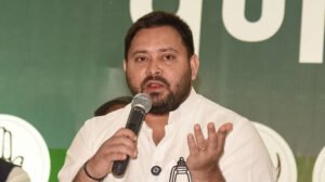 तेजस्वी