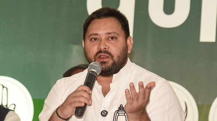तेजस्वी