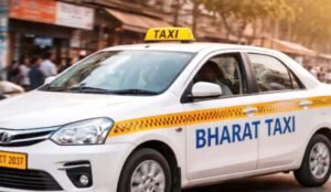 भारत टैक्सी