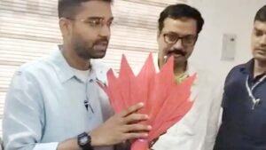 पंचायत चुनाव पर बड़ा संकेत, पहले परिसीमन