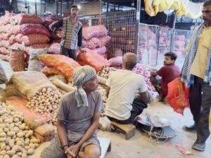 अगस्त में थोक महंगाई 9.92% हुई