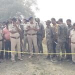 सासाराम में डबल मर्डर, मां और चाचा की हत्या, बेटा बोला- अवैध संबंध में वारदात, मची सनसनी