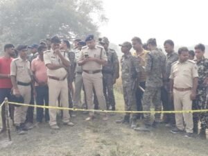 डबल मर्डर