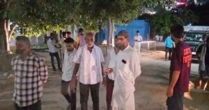 मोतिहारी में डबल मर्डर से सनसनी