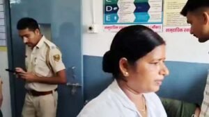 बांका में 112 चालक पर रॉड से हमला