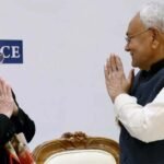 नीतीश के INDIA छोड़ने पर कांग्रेस में बहस, सोनिया ने दिया जवाब, बोली- अच्छा हुआ जो चले गए