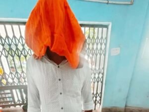 बिक्रम में कट्टा-कारतूस के साथ गिरफ्तारी