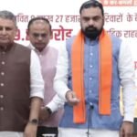 बाढ़ पीड़ितों के खाते में पहुंची 7-7 हज़ार की राशि, सीएम ने किया ट्रांसफर, 8.27 लाख परिवारों को मिला लाभ
