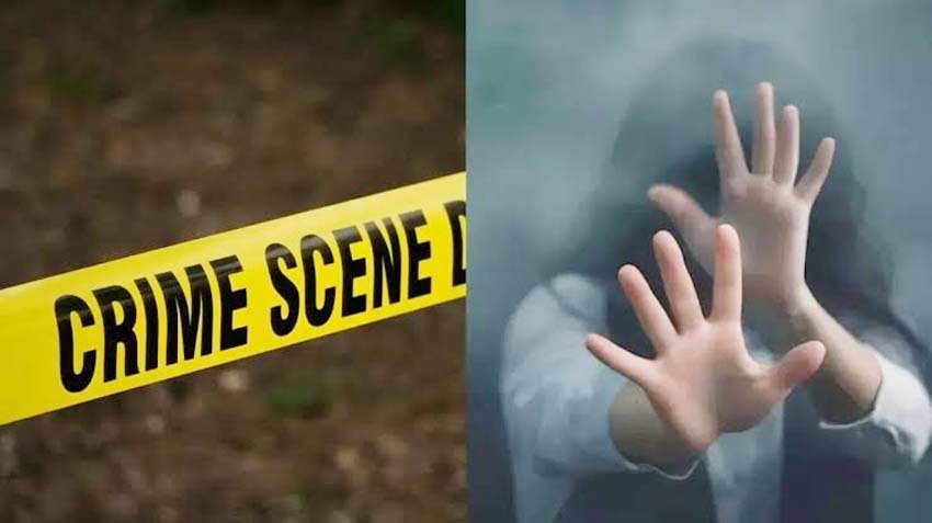 सहरसा में किशोरी से रेप का मामला