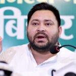 समस्तीपुर की घटना पर तेजस्वी का हमला, कहा- बिहार में अब ‘राक्षस राज’, सरकार खामोश