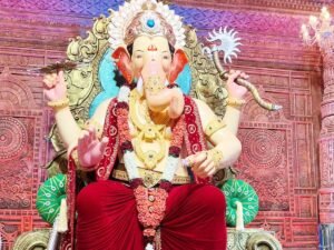 गणेश चतुर्थी को लेकर पटना में उत्साह