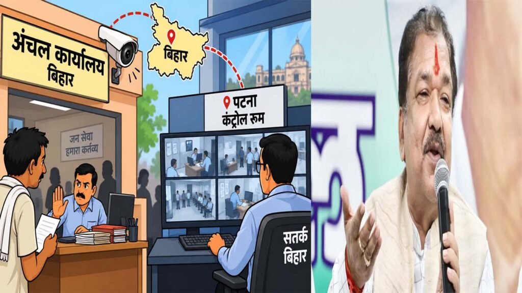 अंचल कार्यालय