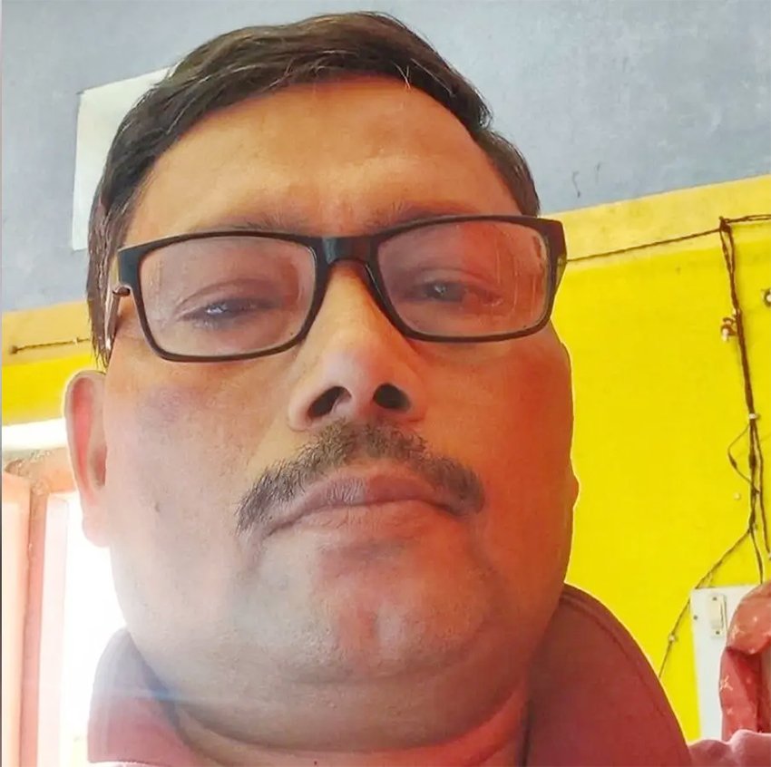 बक्सर