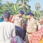 खगड़िया में युवक की गोली से हत्या