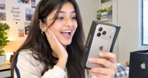 iPhone