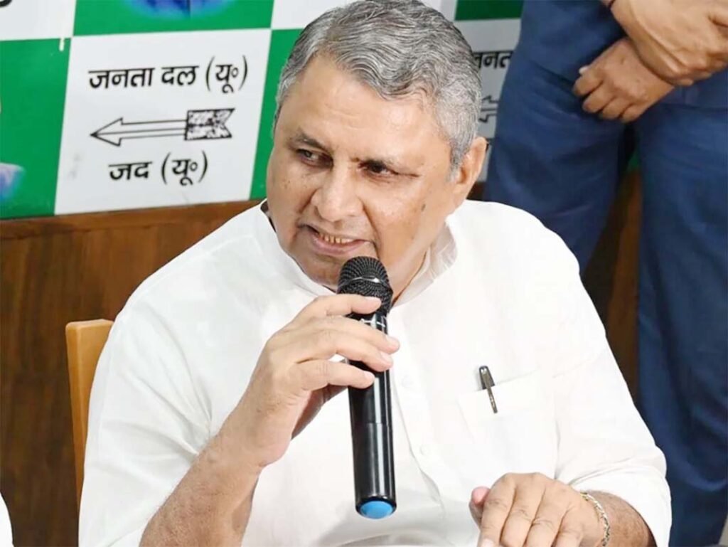 विजय चौधरी