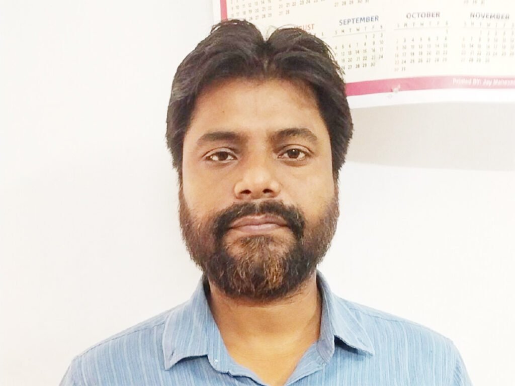70वीं BPSC पर संदीप सौरव का हमला, 6 सितंबर को प्रदर्श