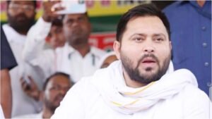 तेजस्वी