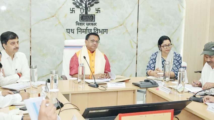 बिहार में 58 ROB पर तेज होगा काम