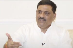 संजय झा