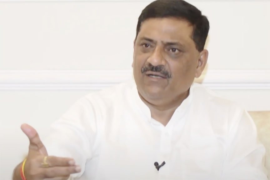 संजय झा