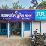 पटनासिटी में हथियारों की खरीद-बिक्री पर पुलिस की छापेमारी, भारी मात्र में बंदूक बरामद