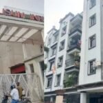 पटना में NIA व STF की संयुक्त कार्रवाई, की रेड, RSS कार्यालय हमला में जांच तेज