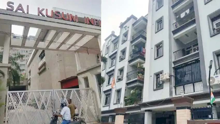 पटना में RSS हमला केस में NIA की रेड