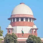 बच्चों के अपहरण पर सुप्रीम कोर्ट सख्त, केंद्र-राज्यों से मांगा जवाब, सिस्टम बनाने की पैरवी