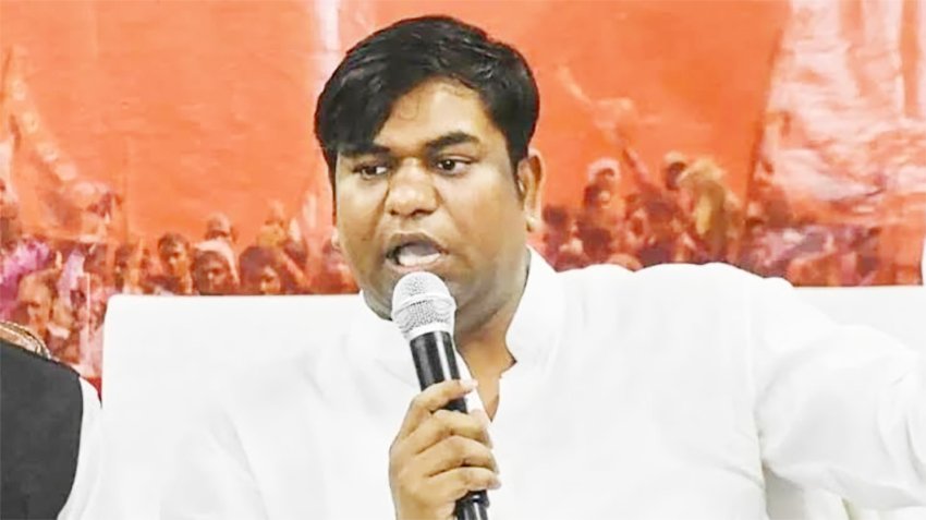 मुकेश सहनी