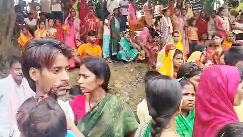 बेगूसराय