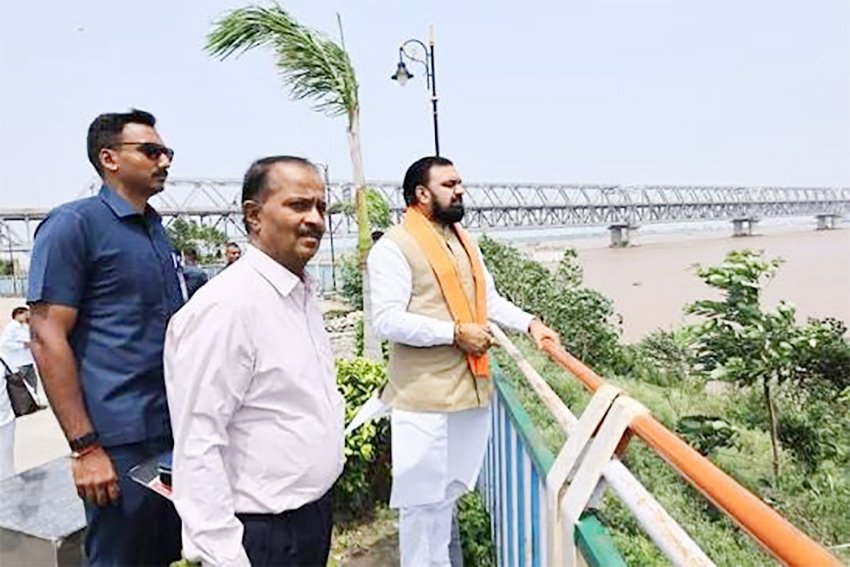 गंगा