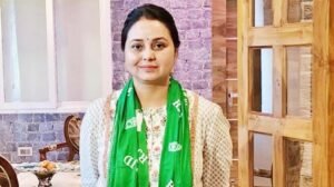 MLC लिस्ट से नाराज रोहिणी आचार्य