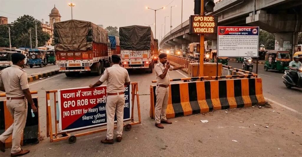 ट्रैफिक
